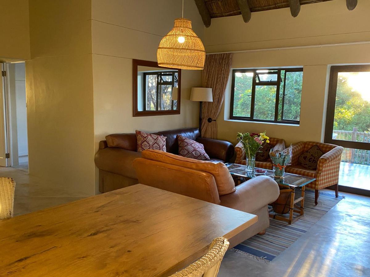 Wild Rose Country Lodge Ноордхук Екстериор снимка