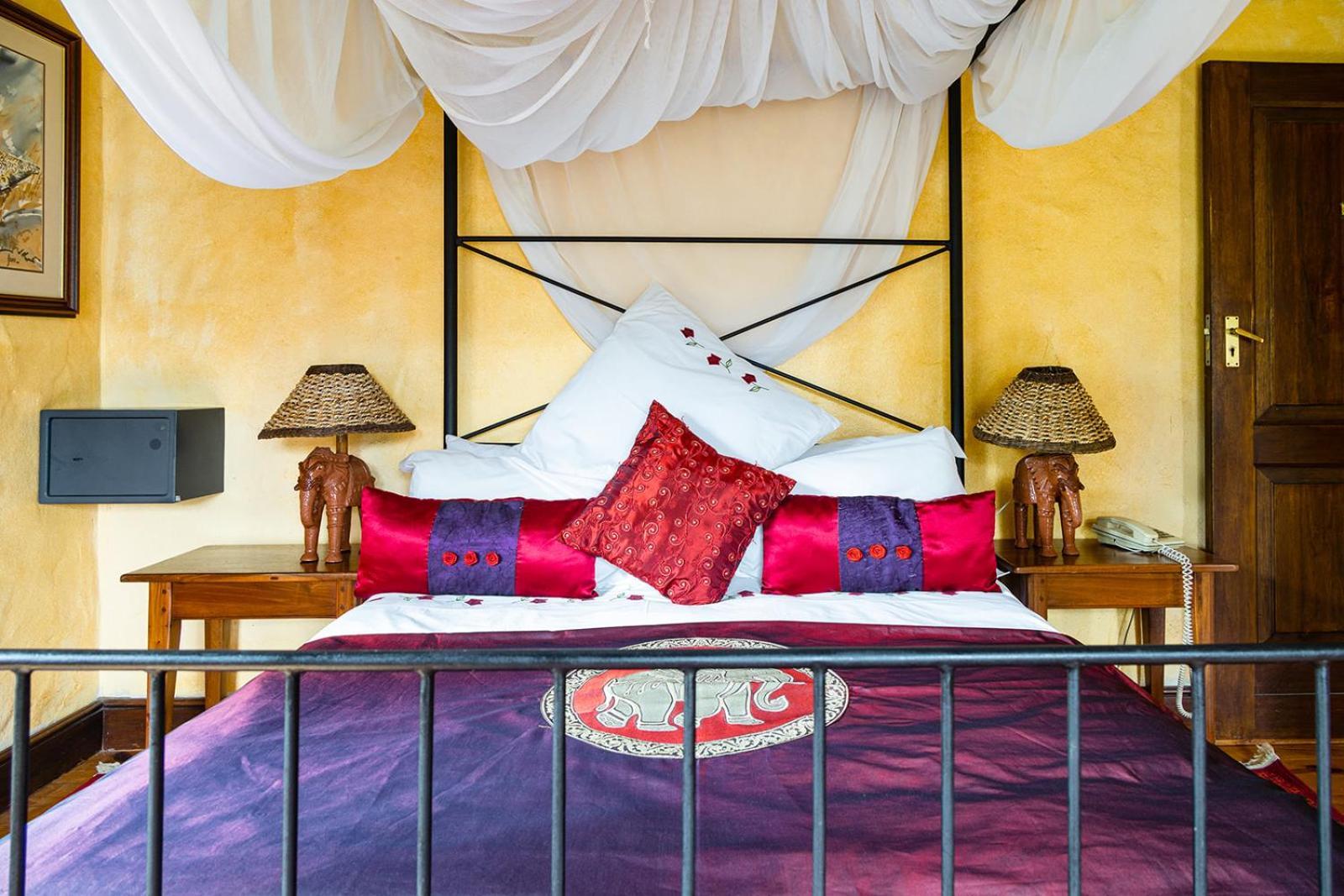 Wild Rose Country Lodge Ноордхук Екстериор снимка