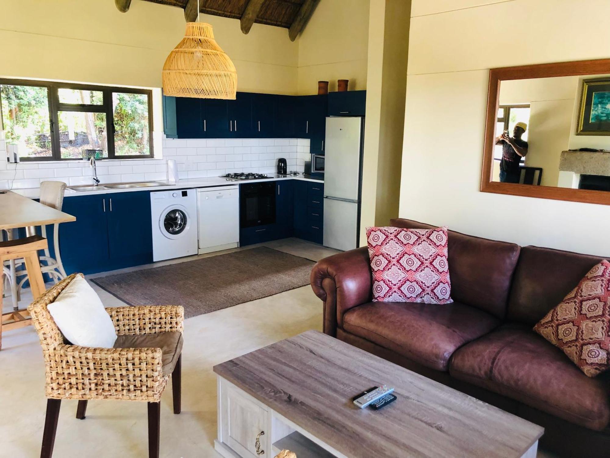 Wild Rose Country Lodge Ноордхук Екстериор снимка