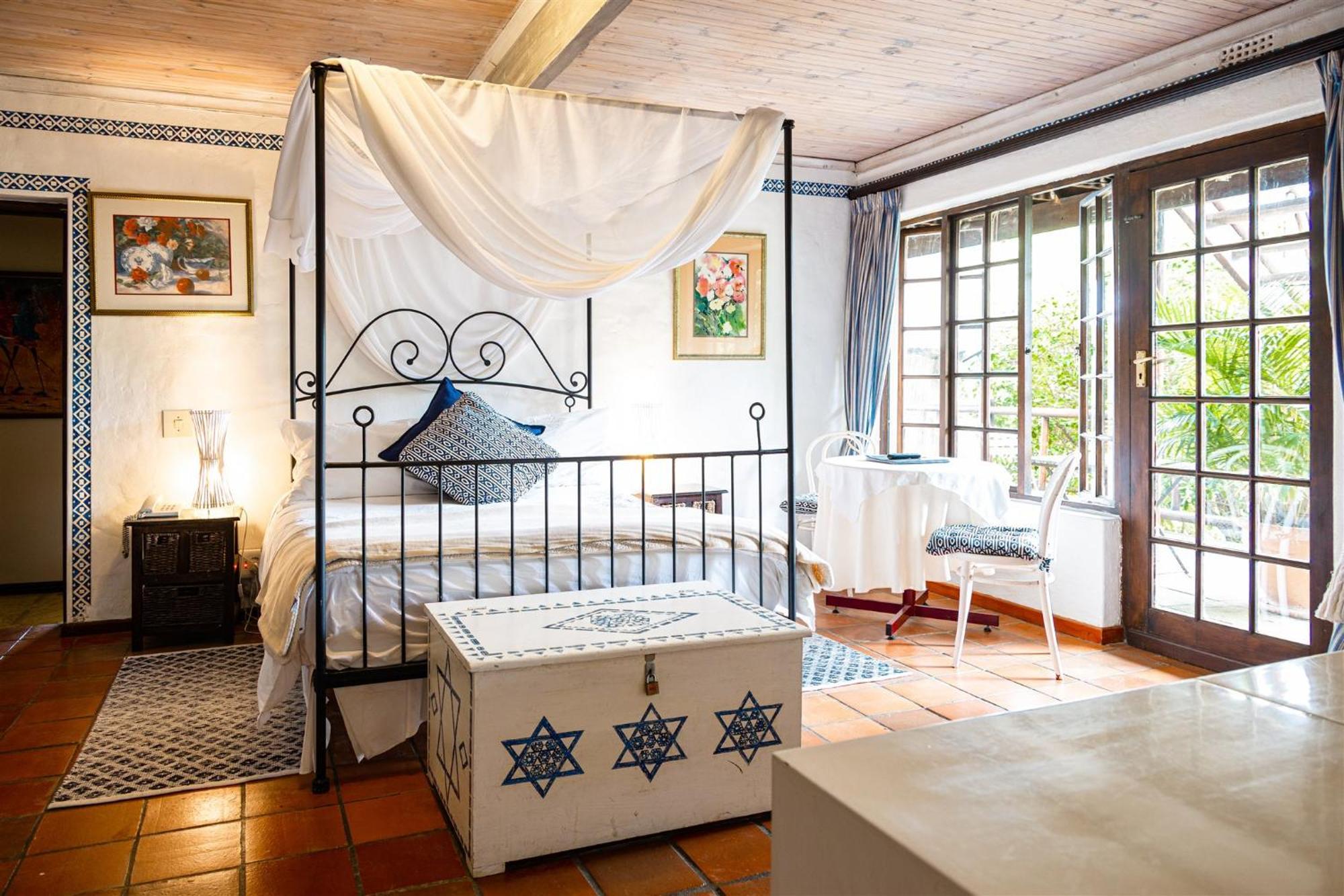 Wild Rose Country Lodge Ноордхук Екстериор снимка