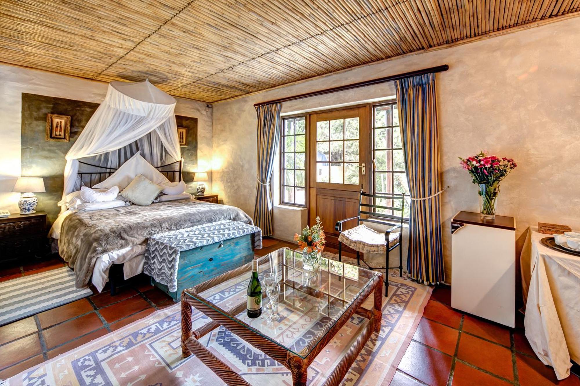 Wild Rose Country Lodge Ноордхук Екстериор снимка