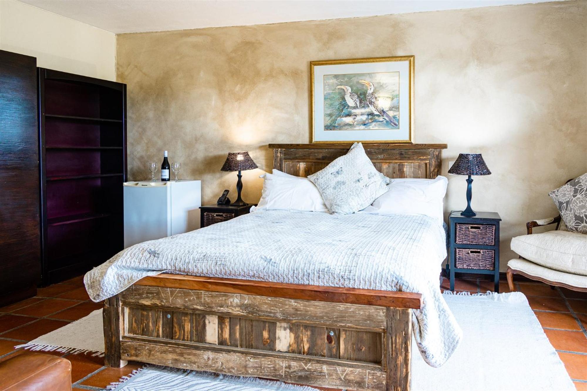 Wild Rose Country Lodge Ноордхук Екстериор снимка