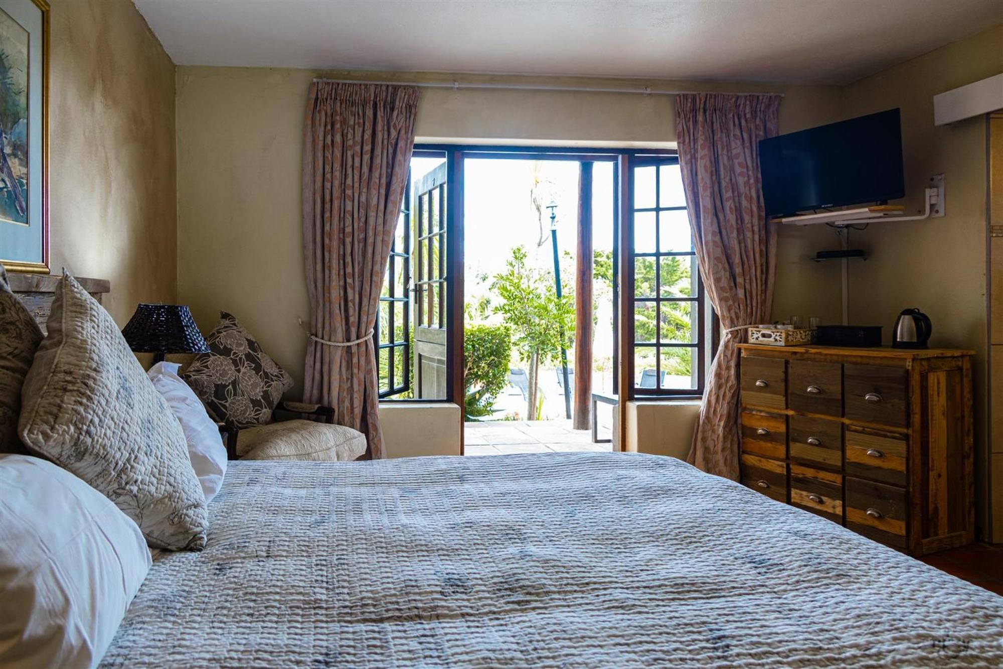 Wild Rose Country Lodge Ноордхук Екстериор снимка