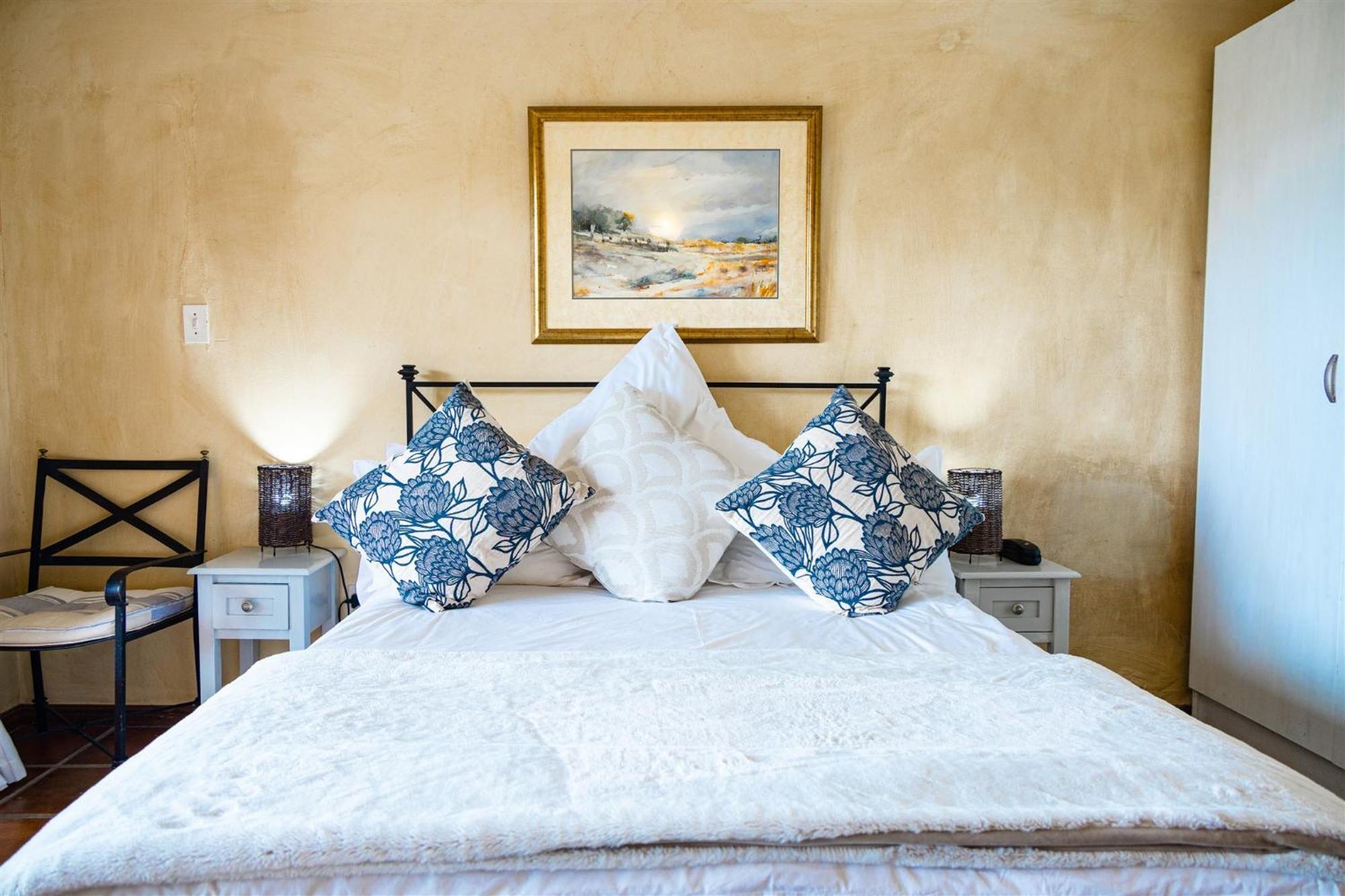 Wild Rose Country Lodge Ноордхук Екстериор снимка