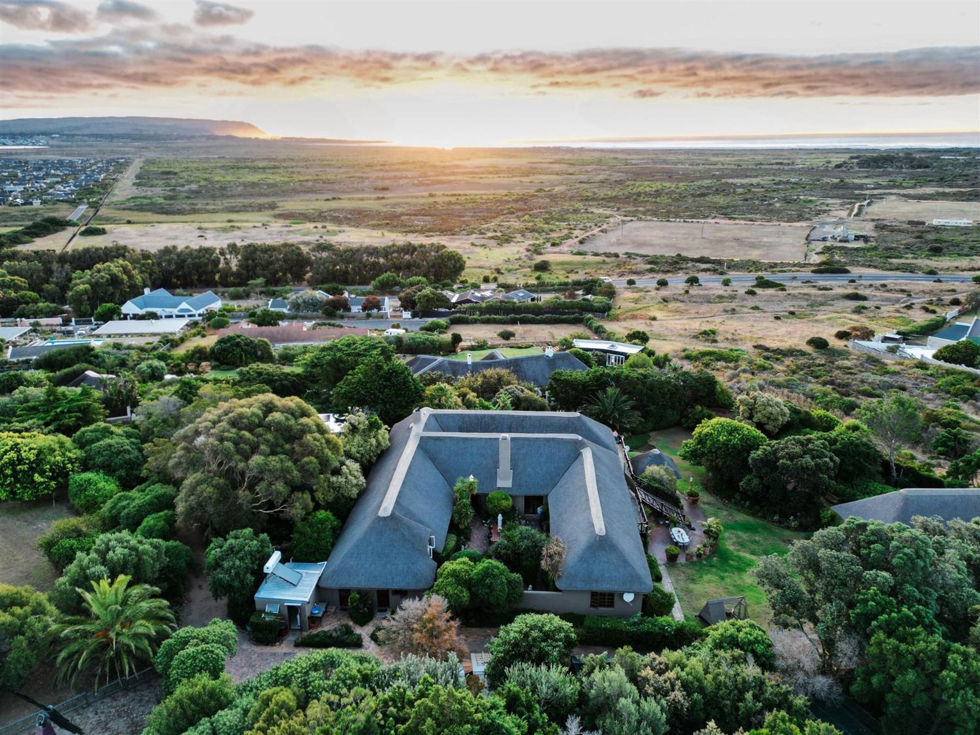 Wild Rose Country Lodge Ноордхук Екстериор снимка