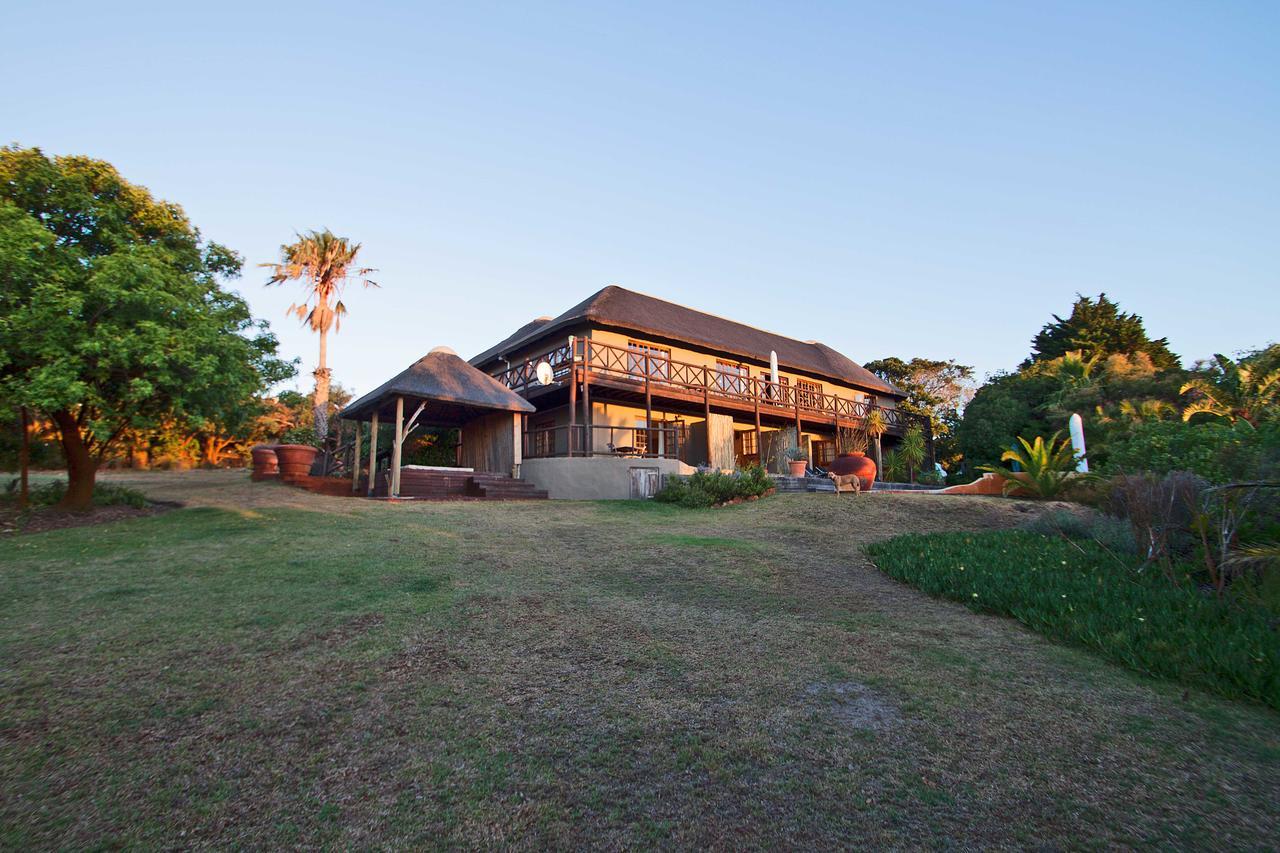 Wild Rose Country Lodge Ноордхук Екстериор снимка