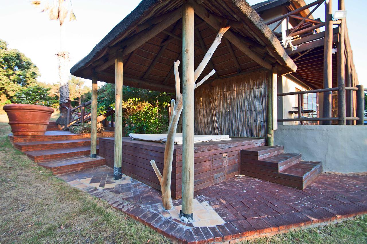 Wild Rose Country Lodge Ноордхук Екстериор снимка