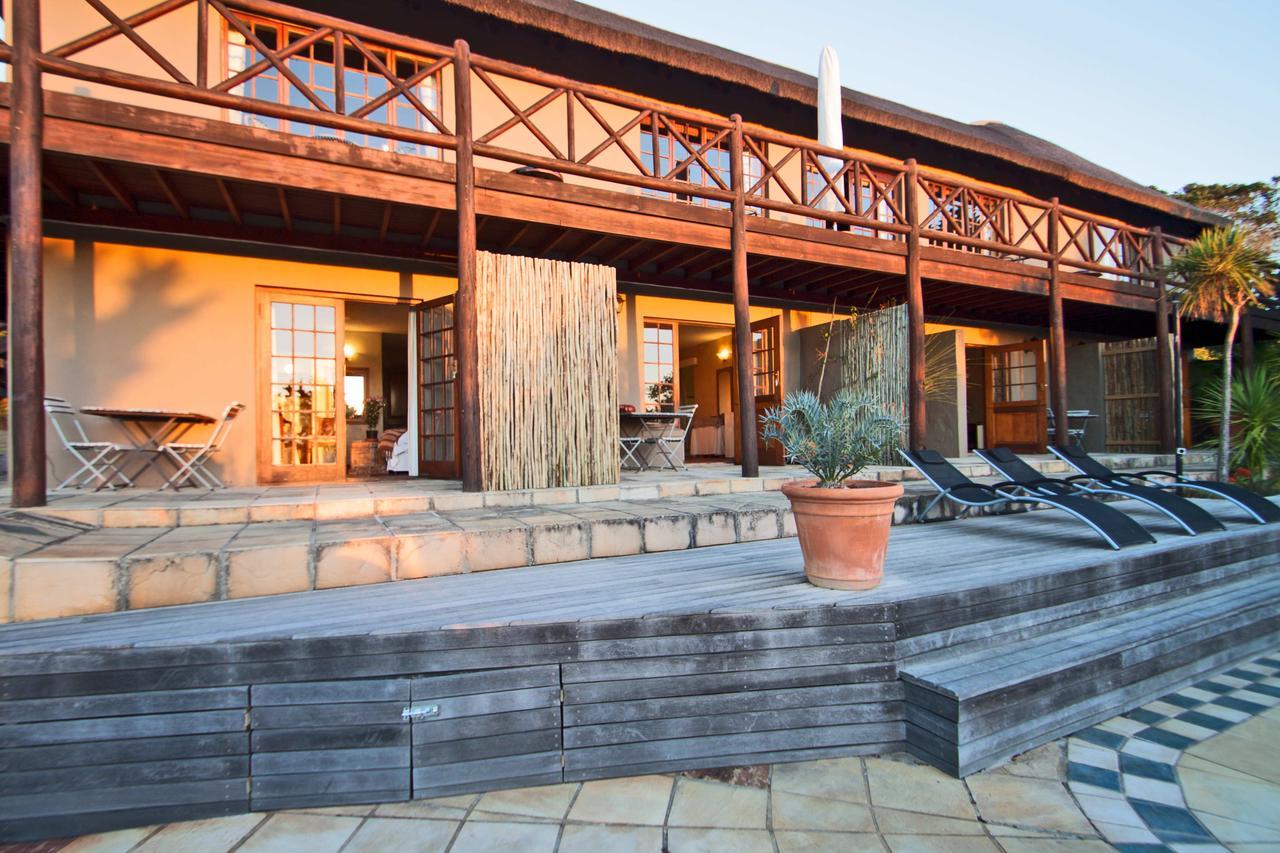 Wild Rose Country Lodge Ноордхук Екстериор снимка