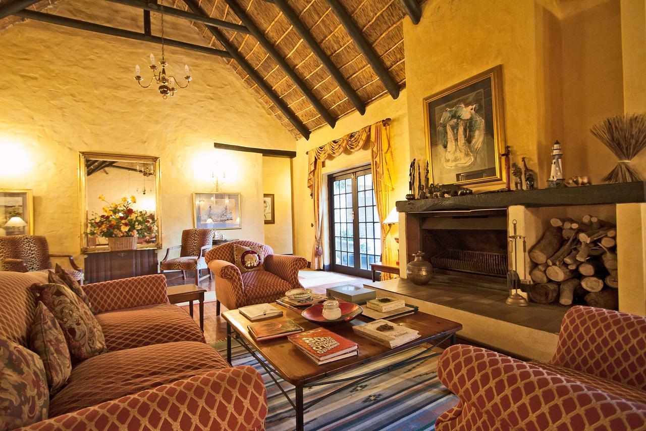 Wild Rose Country Lodge Ноордхук Екстериор снимка